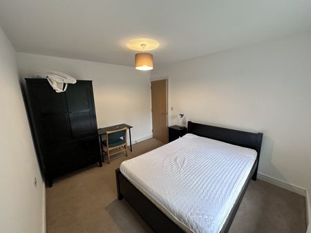 35 College Green, Penryn - 2025 STUDENT PROPERTY - Photo 3