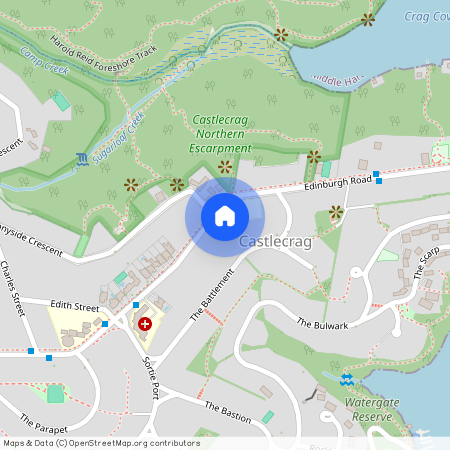 178 Edinburgh Road, NSW 2068, Castlecrag
