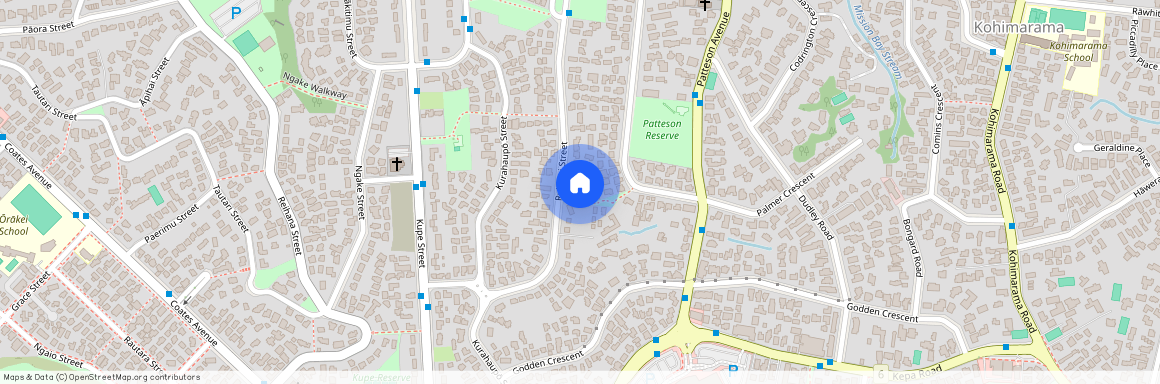 47B Rukutai Street, Orakei, Auckland City