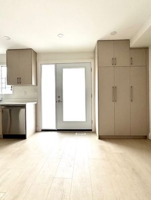 For Lease - 115 Torrens Avenue Unit# Main, Toronto, Ontario - Photo 1