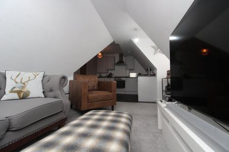 2 bedroom apartment to rent - Photo 2