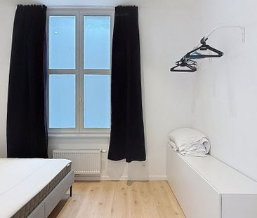 Appartement te huur in Blankenberge voor € 800 met 2 slaapkamers - Photo 6