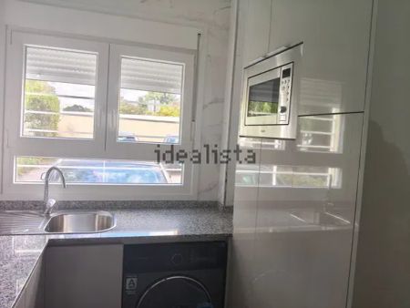 Alquiler de estudio en Calle castilla la mancha, 1 - Photo 2