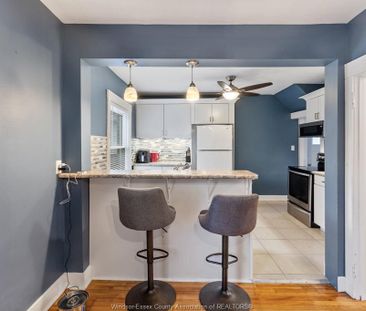 For Lease - 2457 TURNER, Windsor, Ontario - Photo 1