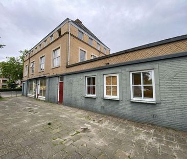 Te huur: Kamer Reinkenstraat in Eindhoven - Foto 1