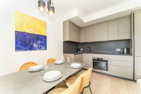 Via Adamello, Milan, Lombardy 20139 - Foto 5