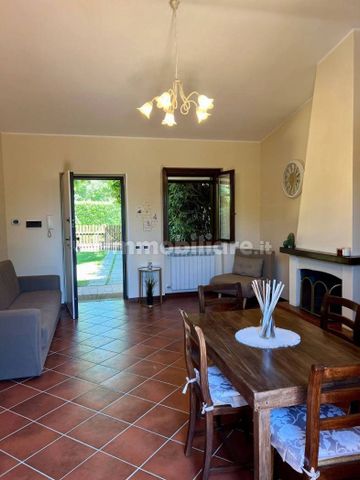 Villa a schiera via Cassia Cimina, Ronciglione - Photo 2