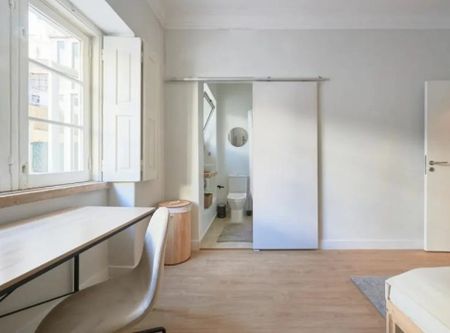 Rua Guilhermina Suggia, Lisbon, Lisbon 1700-211 - Photo 4