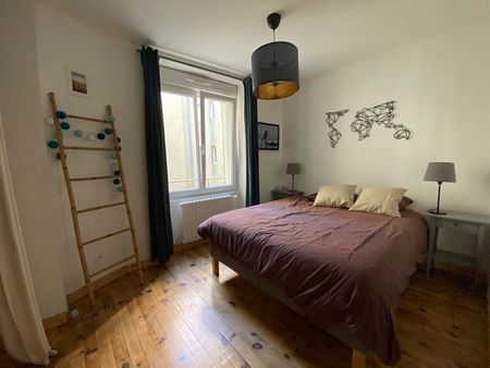 Location appartement 4 pièces, 95.00m², Brest - Photo 4