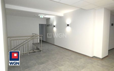 Mieszkanie na wynajem Ostrów Wielkopolski - Mieszkanie do wynajęcia w nowym budynku - Фото 2