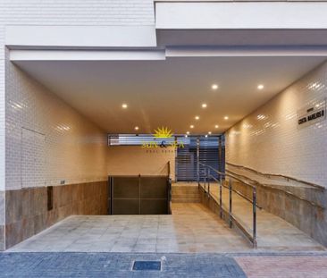 2-BEDROOM APARTMENT - LOS NAREJOS - Photo 2