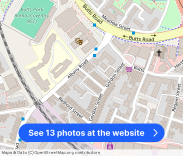 Brunswick Road, Coventry - Photo 1