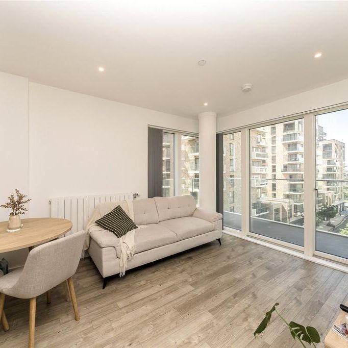 1 bedroom apartment to rent - Photo 1