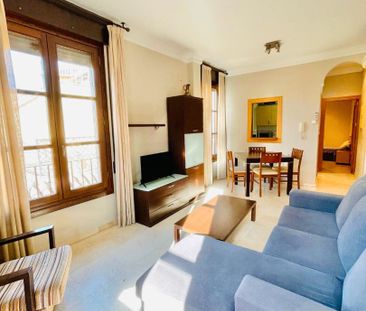 Piso de alquiler en Calle San Matías, San Matías - Realejo - Photo 6