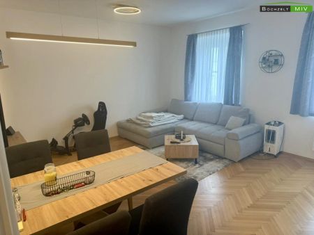 ++ sanierte Altbauwohnung ++ Linderwaldsiedlung, ZELTWEG - Photo 5