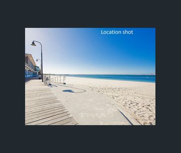 SPACIOUS ONE BEDROOM APARTMENT THAT TICKS ALL THE BOXES. - Photo 6