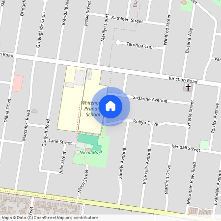 7 Wakefield Street, Vic 3131, Nunawading