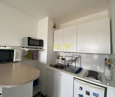 Location Appartement 2 pièces 24m² CAEN 14000 - Photo 3