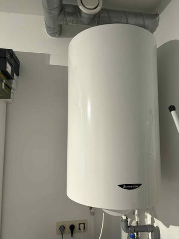 Appartement te huur - Foto 3