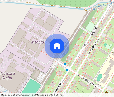 Prenájom Byt 2 izbový, Bratislava - Rača - Fotografia 1
