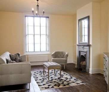 2 bedroom apartment to rent Pillory Street, Nantwich, CW5 - Photo 3