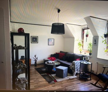 Tornérhjelmsvägen, Bjuv - Foto 2