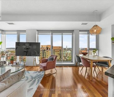 1108 - 134 YORK STREET - Photo 1