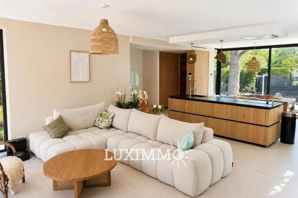 LONGUE DURÉE - VILLA MODERNE 4 CH - Photo 1