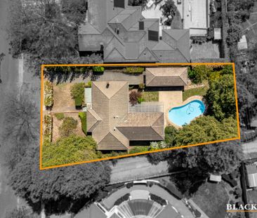 15 Hodgkinson Street, Griffith ACT 2603 - House For Rent | Domain - Photo 3