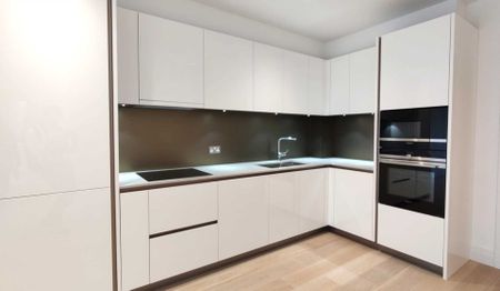 2 bed flat to rent - Photo 4