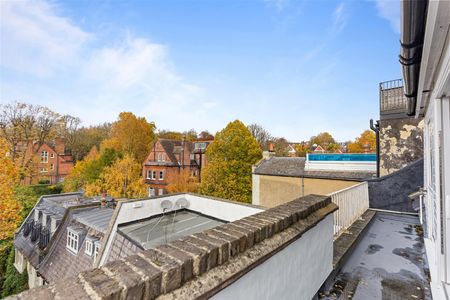 Belsize Crescent, Belsize Park, London - Photo 4