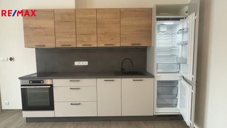 Pronájem bytu 2+kk v osobním vlastnictví 53 m², Praha 2 - Nové Město - Fotografie 4