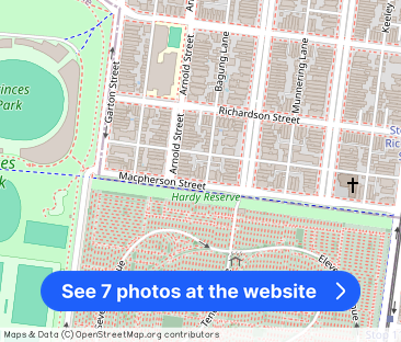 Princes Hill - Photo 1