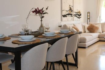 Luxury Flat for rent in Marbella Del Este, Spain