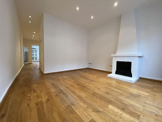 Te huur: Appartement Brusselsestraat in Maastricht - Photo 1