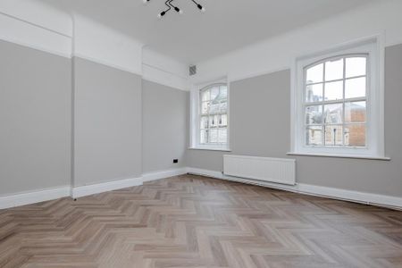 3 bedroom flat to rent - Photo 3