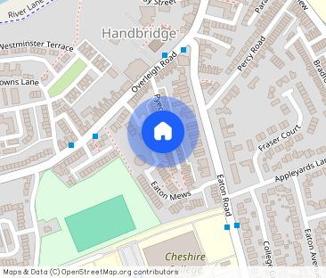 Pyecroft Street, CHESTER - Photo 1