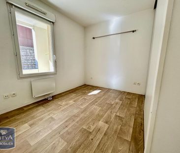 Location Appartement 2 pièces 35m² LIBOURNE 33500 - Photo 2