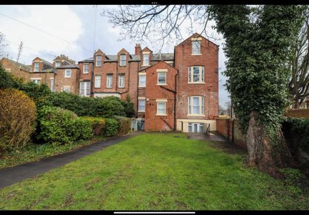 1 bedroom flat to rent - Photo 4