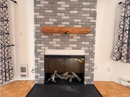 Appartement à louer - Laval (Vimont) (Autres) - Photo 2