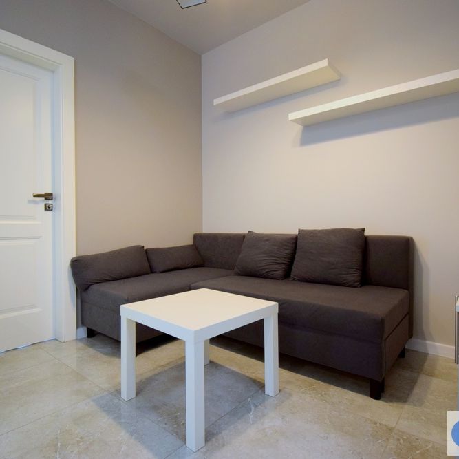2 osobne pokoje | 45 m2 | Ruczaj, ul. Piltza 37 - Photo 1