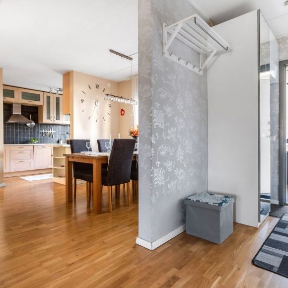 Kista - 3rok - tillsv - 20.125kr/mån - Photo 1