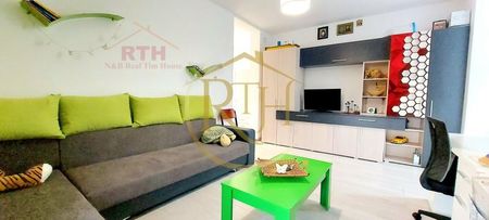 Apartament de inchiriat, 2 camere, Giroc zona centrala, langa Scoala - Fotografie 4