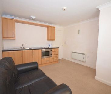 1 bedroom apartment to rent - Photo 6