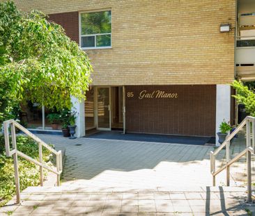 For Lease - 85 Lawton Boulevard Unit# 310, Toronto, Ontario - Photo 4