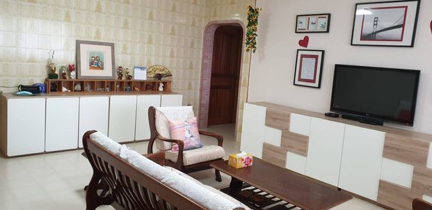 3 Bedroom HDB_FOUR_ROOM at Tampines - Photo 1
