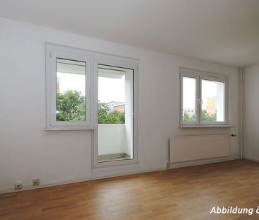 1-Raum-Wohnung Karpfenweg 18 - Photo 3