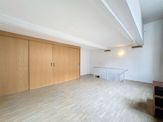 Appartement 1 chambre avec terrasse - Foto 1