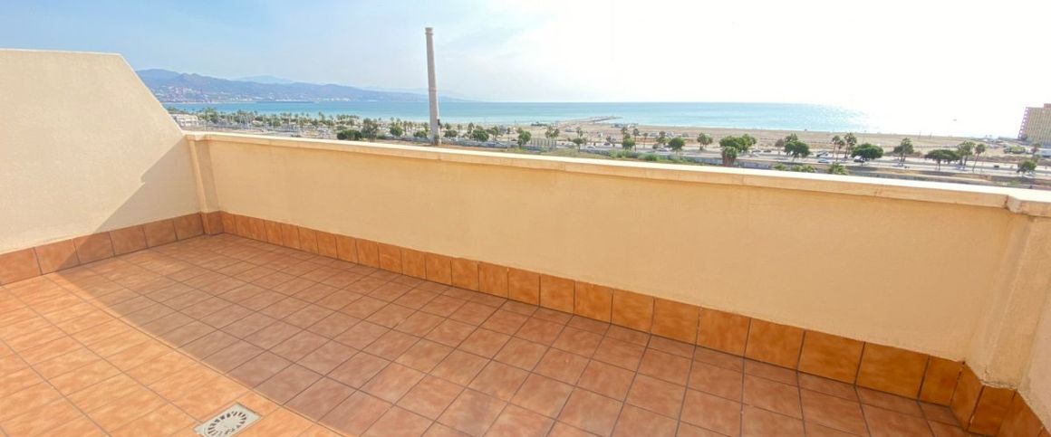 Penthouse - Málaga (Carretera de Cádiz) - Photo 1