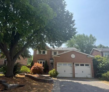 For Lease - 197 Fincham Avenue Unit# BSMT, Markham, Ontario - Photo 2